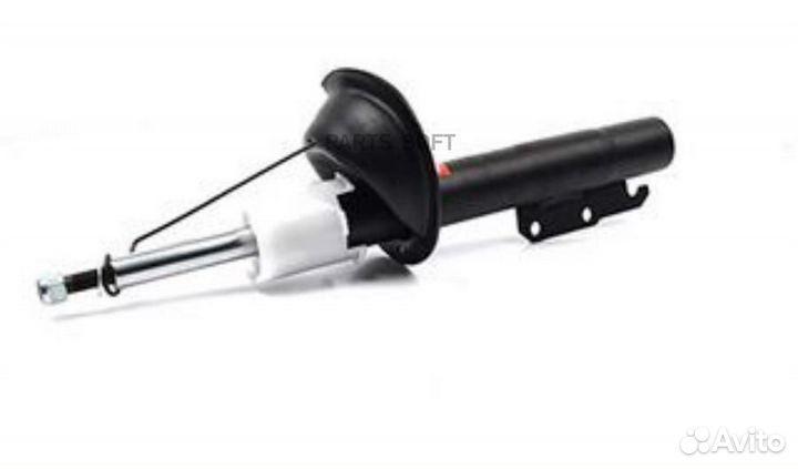 Амортизатор - передний BSG30300016