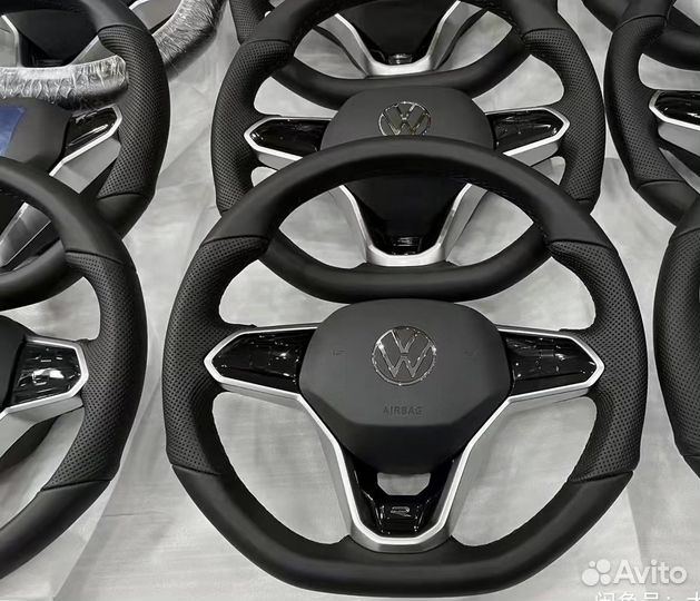 Оригинальный руль для Volkswagen