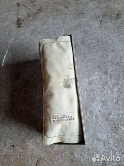 Подушка торпеды Mercedes w220