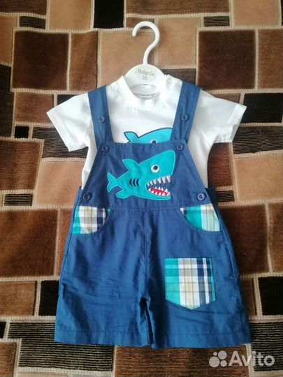 Костюм детский