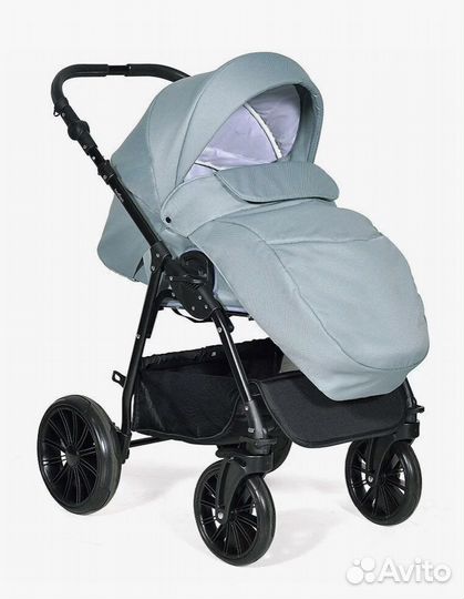 Детская коляска 2в 1