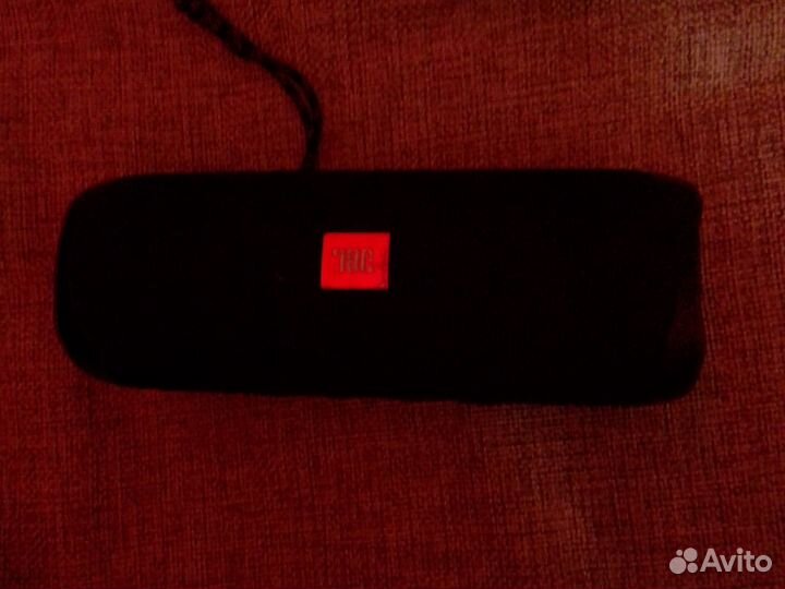 Колонка jbl flip 5 бу