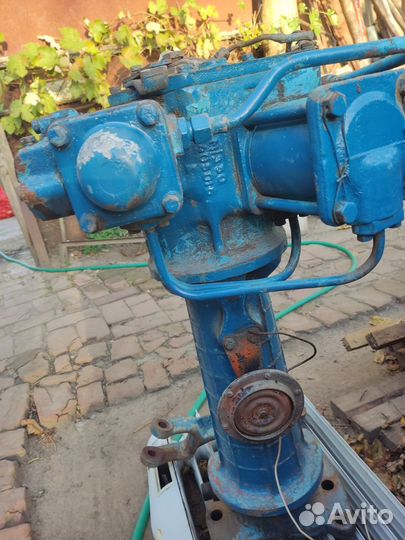 Гидроусилитель руля мтз 80