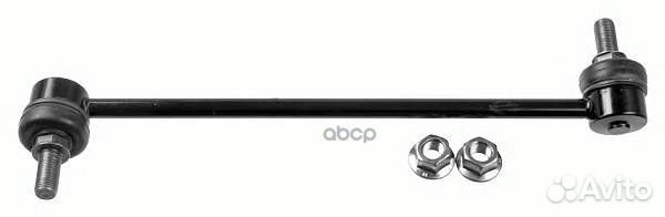 Тяга стабилизатора nissan qashqai/X-trail/renau