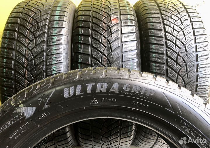 Goodyear UltraGrip Performance Gen-1 215/55 R17 98V