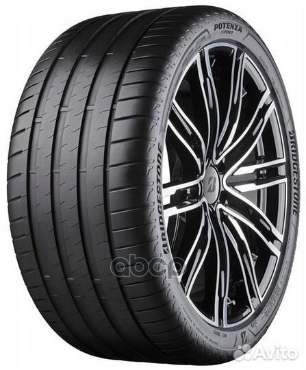 Bridgestone Potenza Sport 275/40 R19