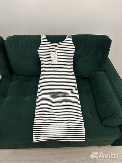 Платье zara