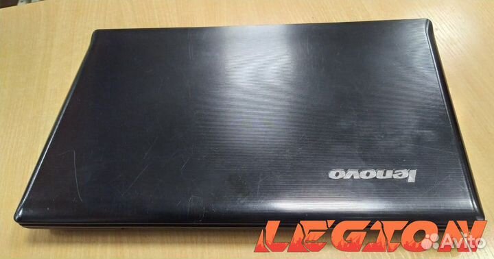 Lenovo G570/i3 2310/2GB/Intel HD/320GB/15.6