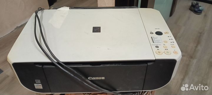 Принтер Canon MP190