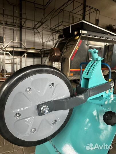 Запчасти для сеялки в ассортименте