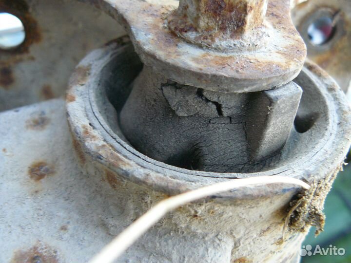 Балка задняя для Peugeot 307 Хетчбэк