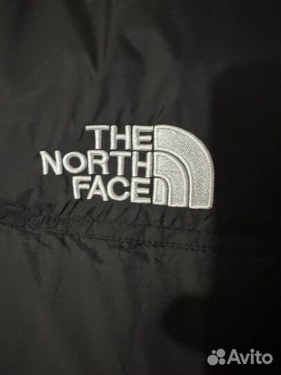 Куртка Пуховик The North Face 700