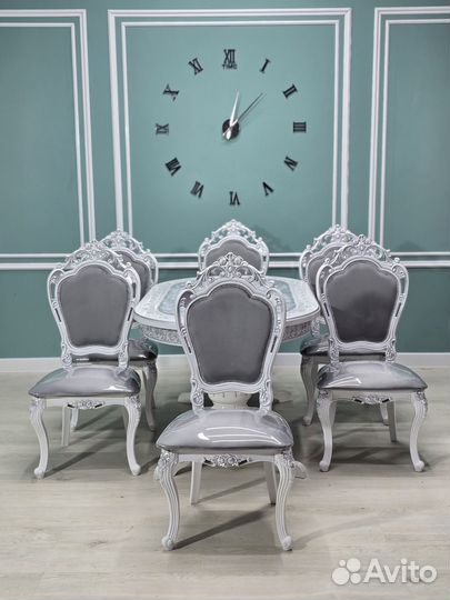 Стол со Стульями от производителя