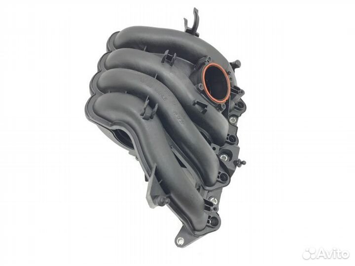 Коллектор впускной Volkswagen Polo 1.6 2013