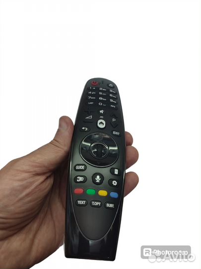 Пульт LG AN-MR600