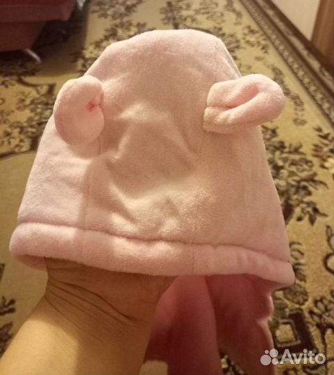 Куртка для девочки