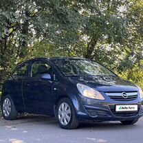 Opel Corsa 1.4 MT, 2008, 197 100 км, с пробегом, цена 425 000 руб.