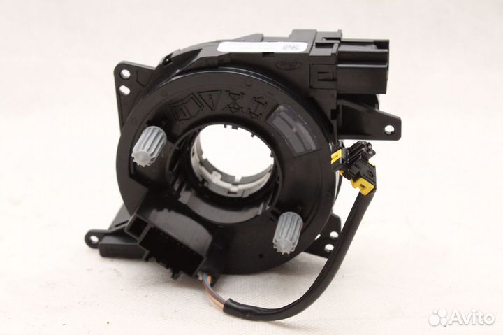 Шлейф руля Сим модуль Форд Фокус 3