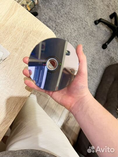 Диски на ps3 prototype2