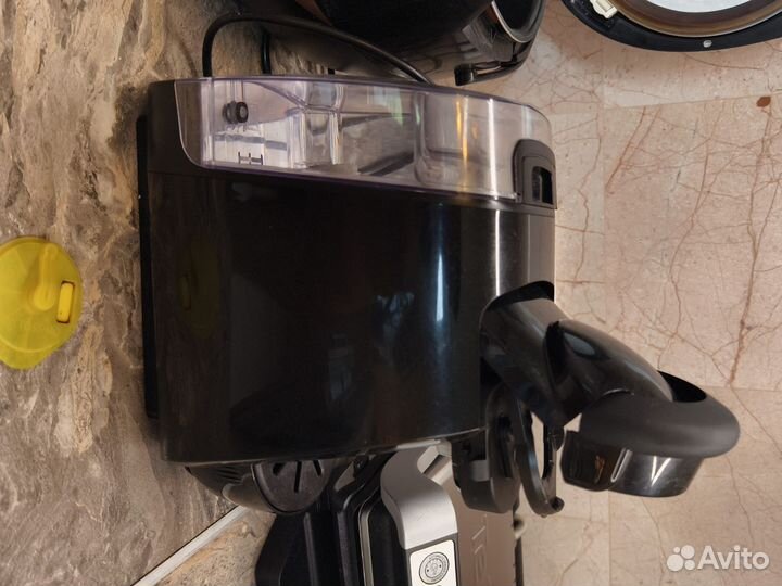 Кофемашина bosch tassimo