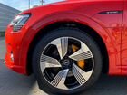 Audi e-tron 0.0 AT, 2021 объявление продам