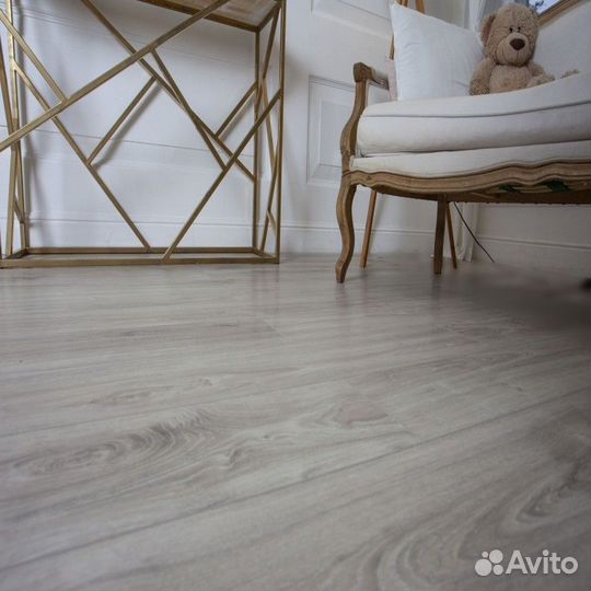 Виниловый ламинат