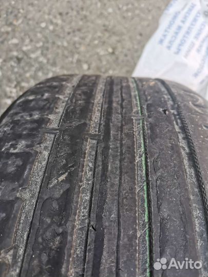 Nokian Tyres Hakka Green 2 205/55 R16