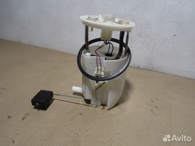 Бензонасос в сборе Лексус RC 200