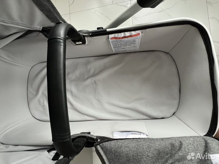 Коляска bugaboo lynx