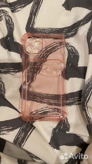 Чехол на iPhone 11 pro