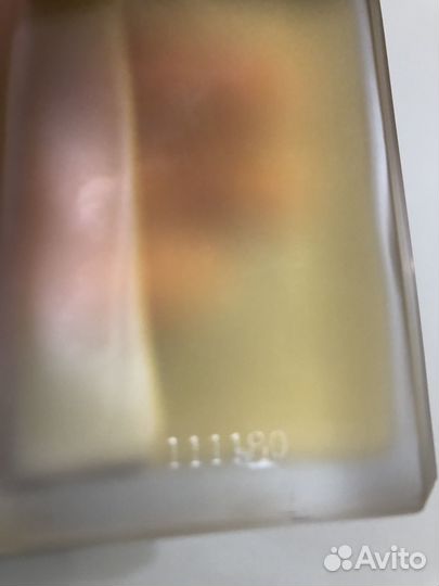 Туалетная вода Loewe/lanvin/azzaro /Armani