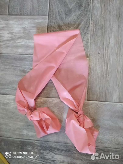 Предметы для художественной гимнастики