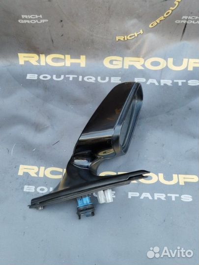Зеркало заднего вида боковое Bmw 7-Series F02