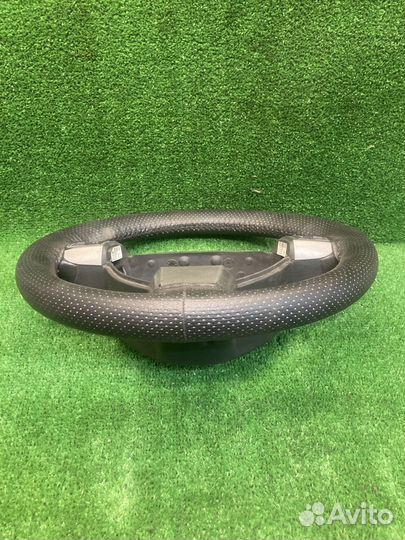 Руль Opel astra h/ Руль Опель Астра Ш