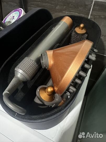 Duson стайлер