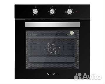 Духовой шкаф Zigmund&Shtain