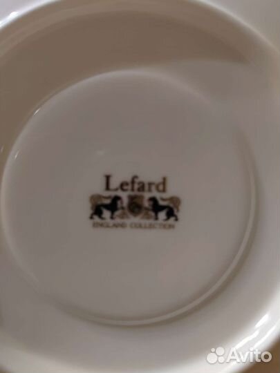 Чайная пара