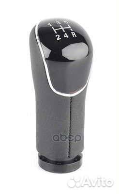 Ручка рычага переключения передач / ford Fiesta