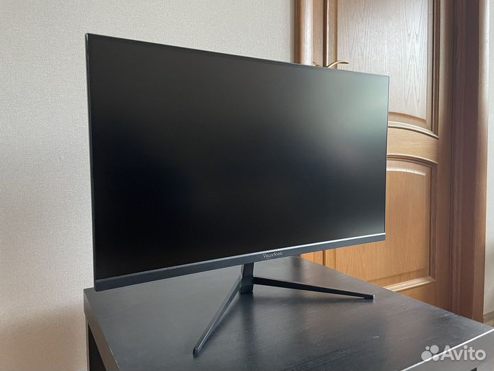 Новый Монитор 27