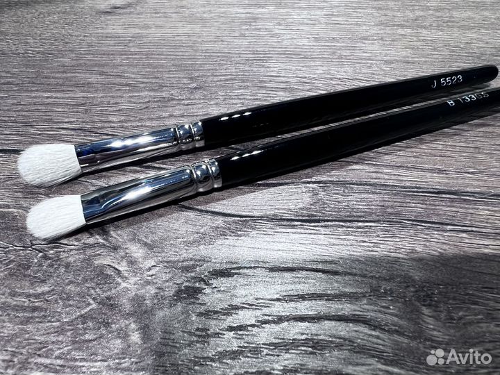 Кисти Hakuhodo оригинал 2 шт