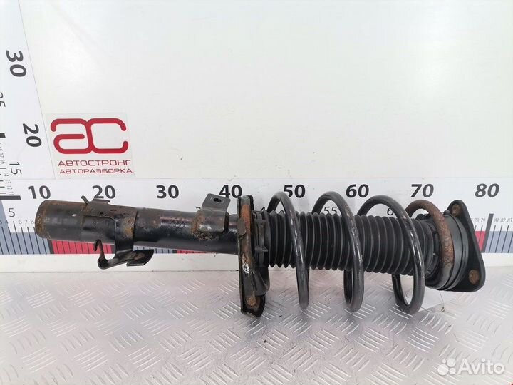 Стойка для Ford Focus 2