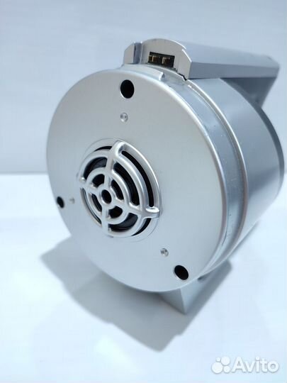 Корпус в сборе для пылесоса Redmond RV-UR379