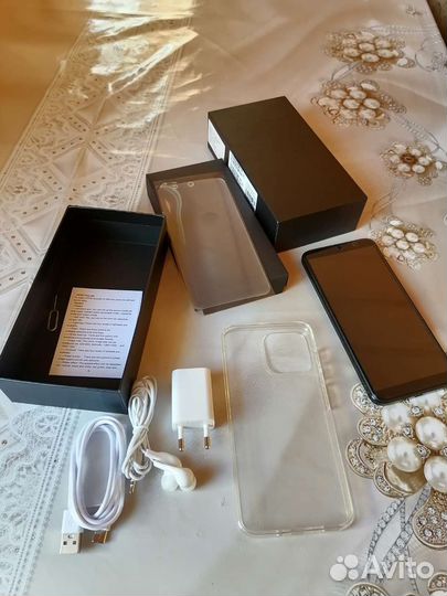 Мобильные телефоны