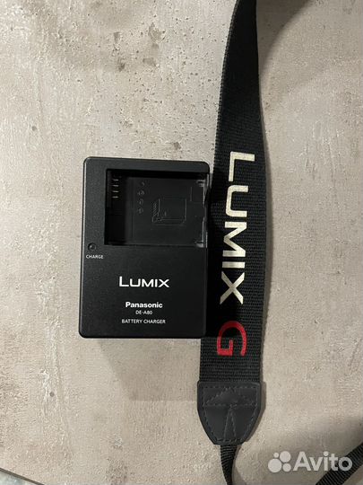 Panasonic lumix G85/G80