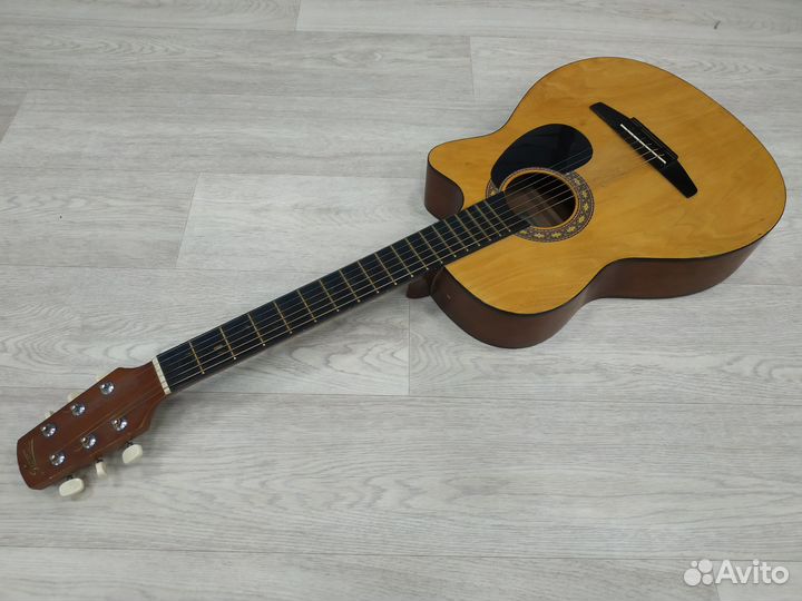 Акустическая гитара StarSun