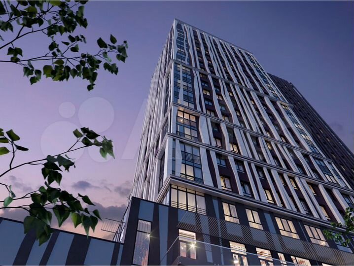 60 м² под магазин в центре Перми, 1ая линия