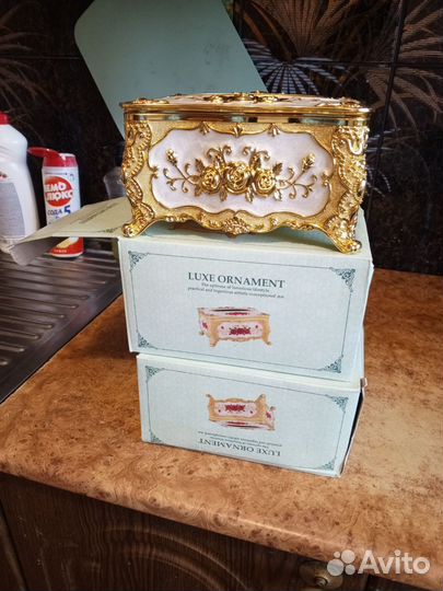 Салфетница