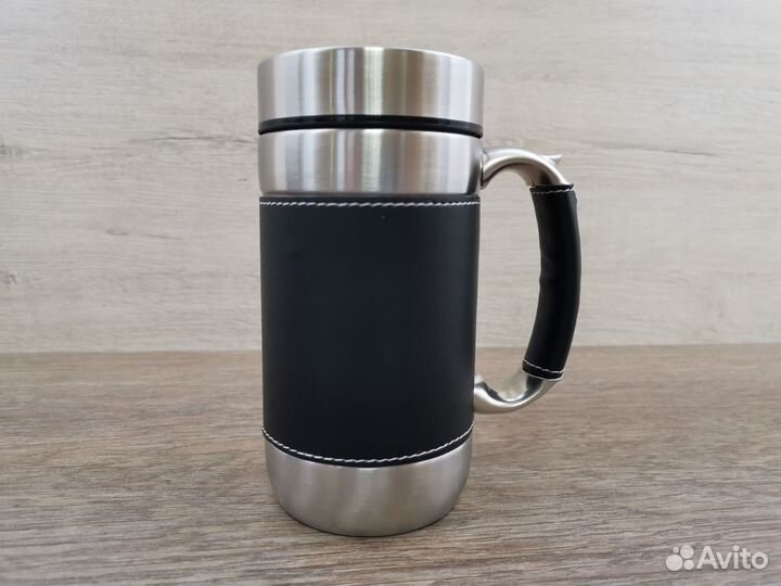 Сплав Термокружка 450 мл