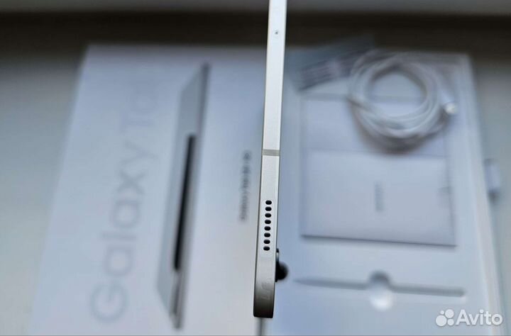 Samsung galaxy tab s8 plus 5g 256