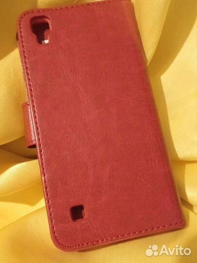 Чехол-книжка